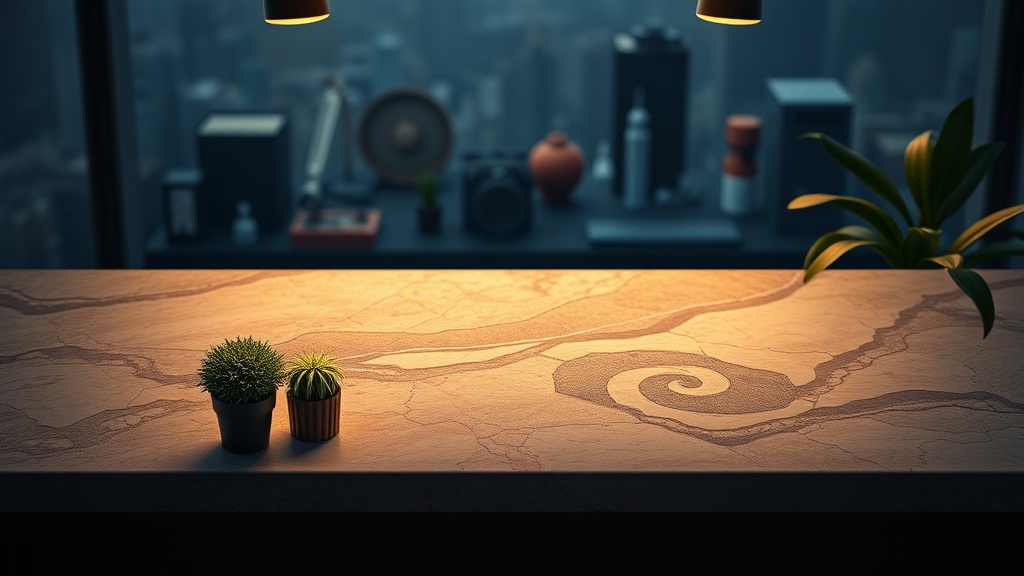 The Rule of Three: Instantly improve Any Surface