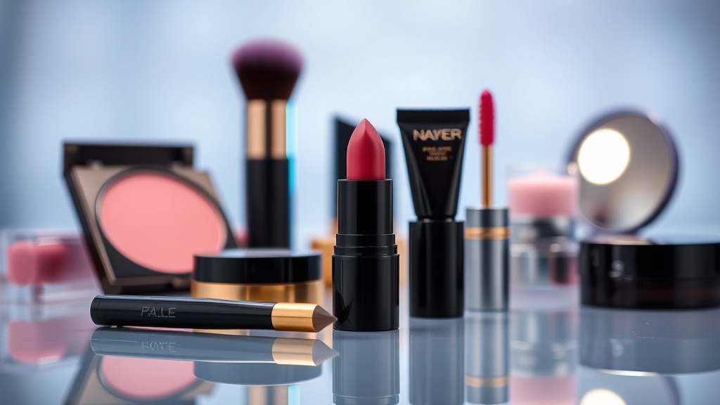 5 Minimal Makeup Products That Deliver Maximum Impact