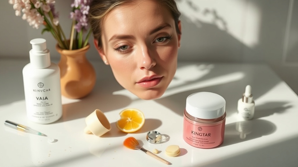 7 High-Impact Ingredients for a Minimalist Skincare Routine