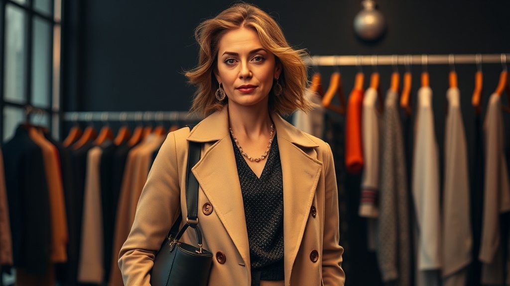 Beyond Basics: Discovering the True Workhorses of a Lasting Wardrobe