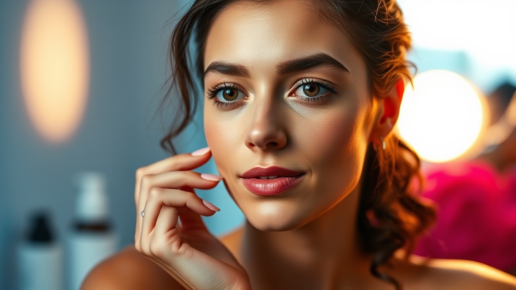 Building a High-Performance Skincare Routine with Fewer Products