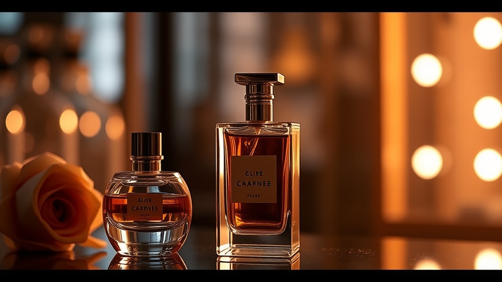 Finding Your Perfect Signature Scent with Just One Perfume