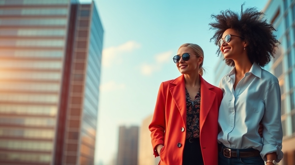 Smart Styling: Unlocking Endless Outfits from a Compact Wardrobe