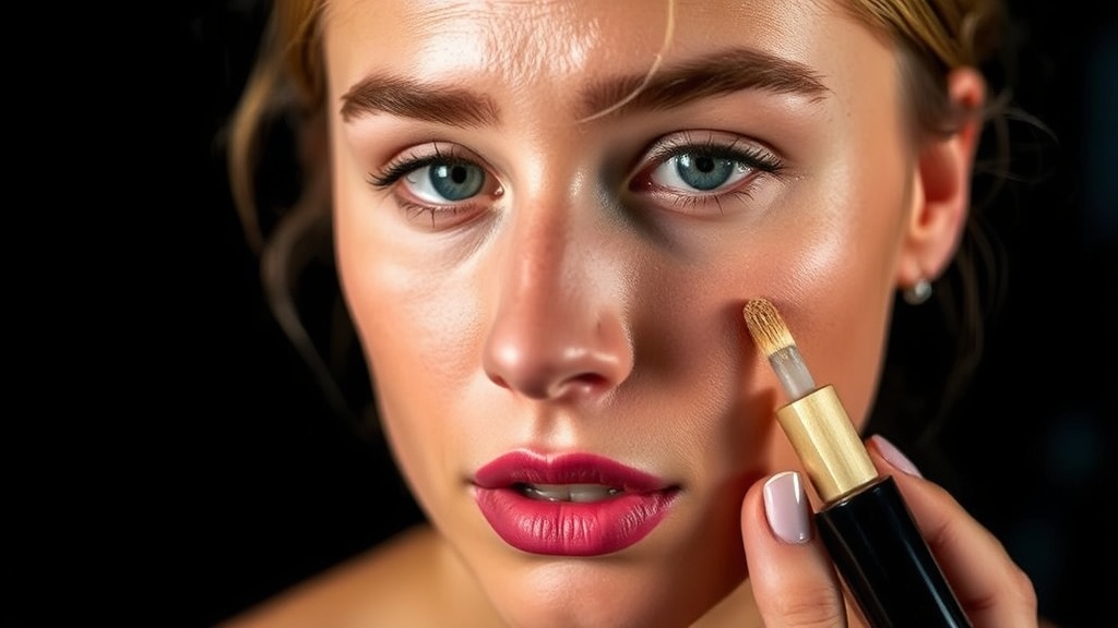 Why Does My Concealer Crease Within Hours—And How to Stop It