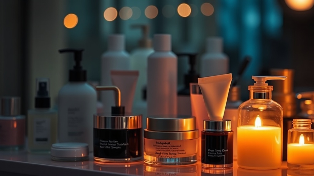 Why Layering Your Skincare in the Wrong Order Wastes Money