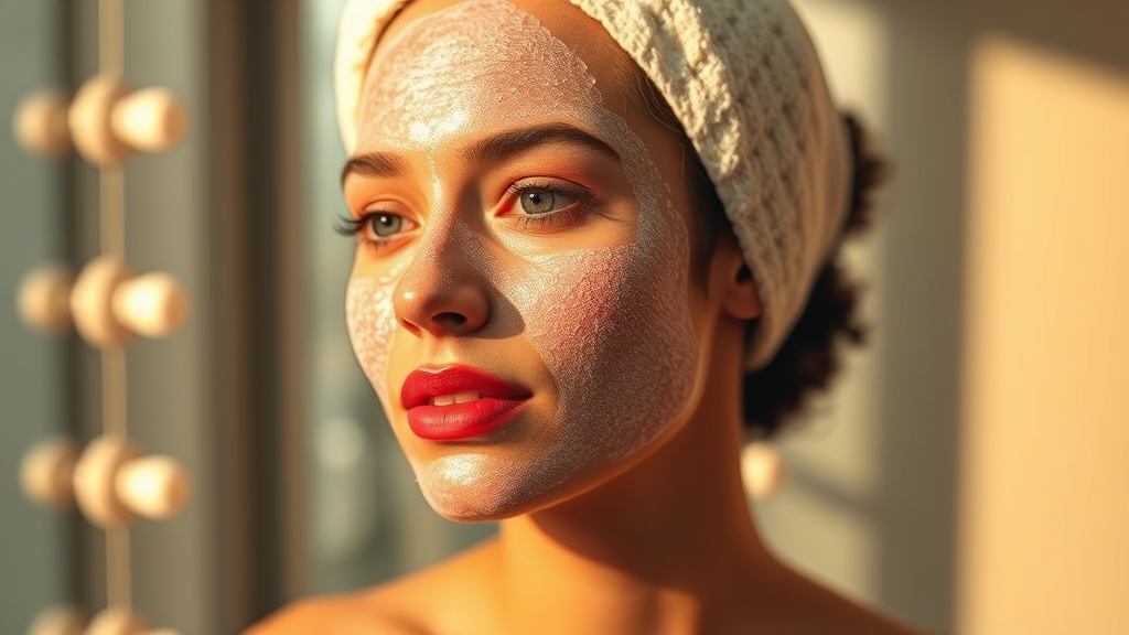 Why Your Skin Glows Less After Using Too Many Actives