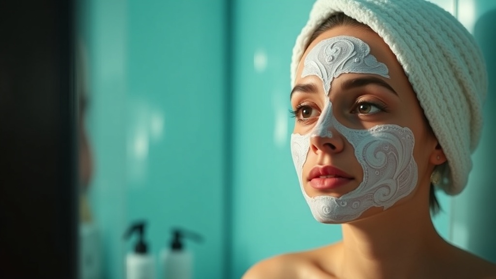 Why Your Skincare Routine Is Actually Making Your Skin Worse