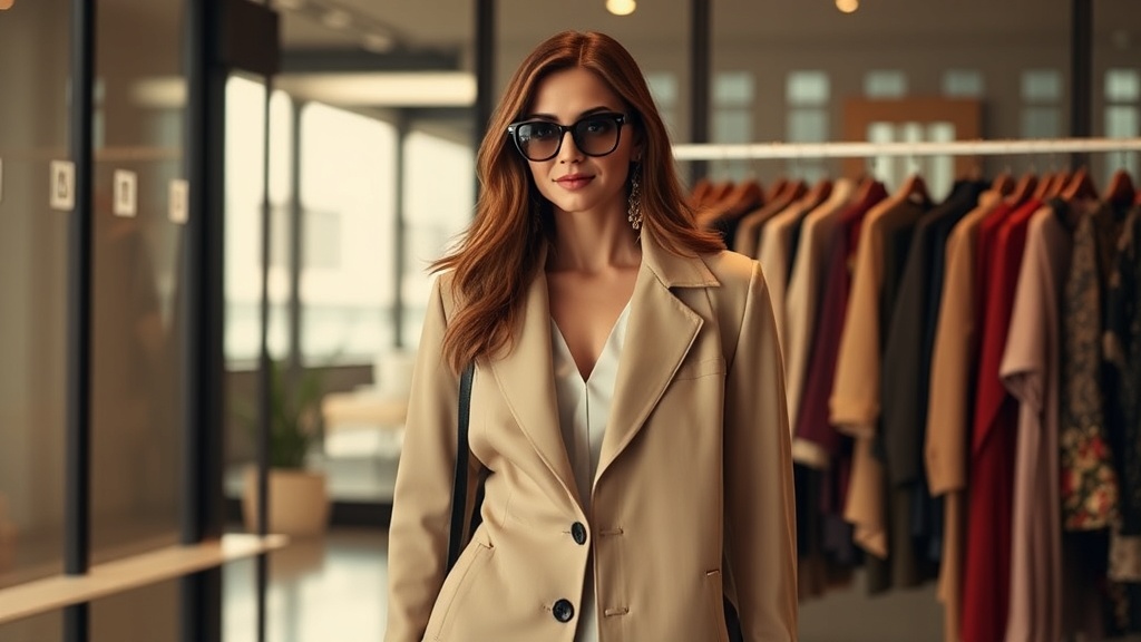 10 Timeless Wardrobe Staples Every Woman Needs