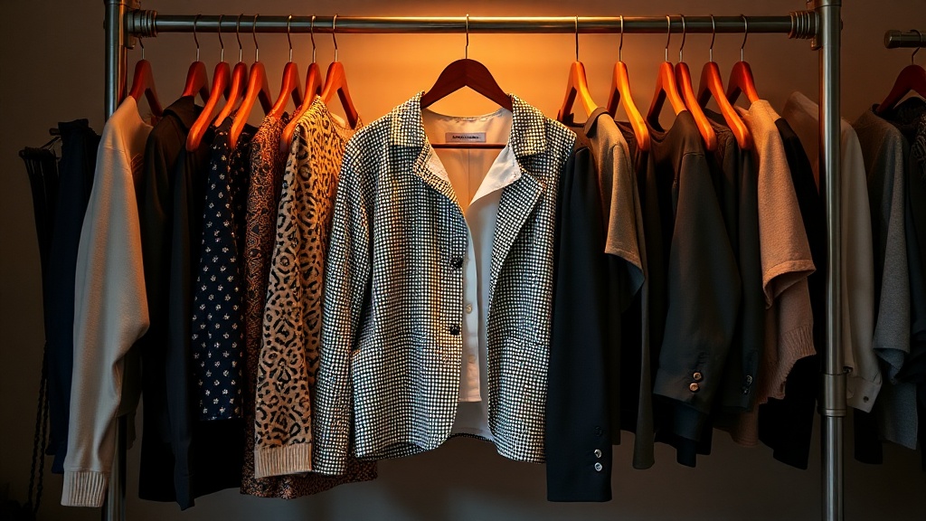How to Build a Capsule Wardrobe in 30 Days