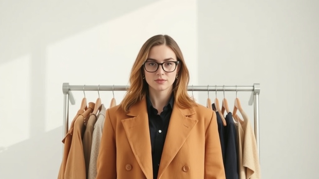 How to Build a Minimal Wardrobe That Actually Works (Without Regret)