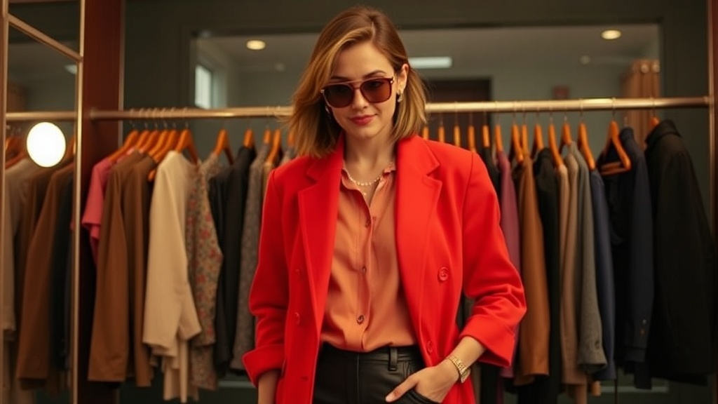 The 5-Item Rule: Build Endless Outfits from a Tiny Wardrobe