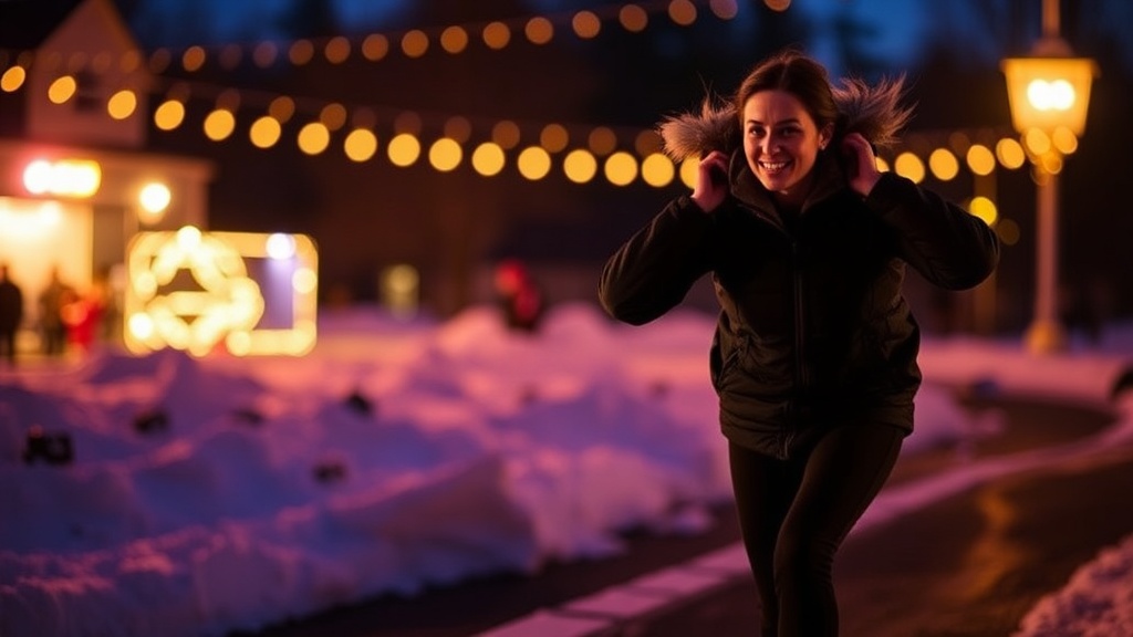 Free and Low-Cost Ways to Stay Active in Miramichi This Year