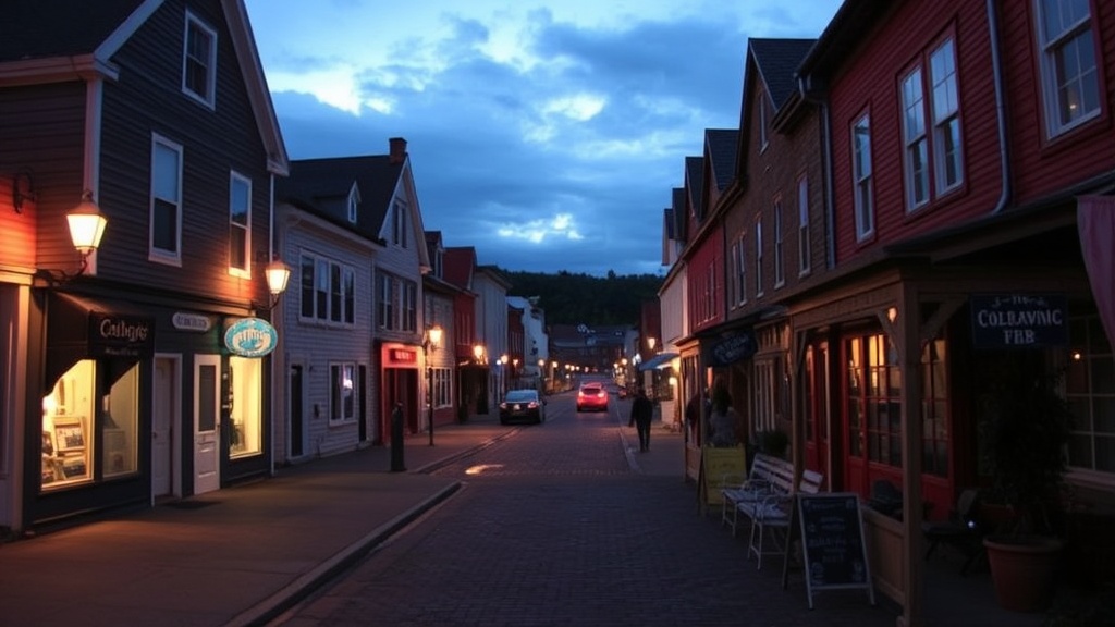 How to Actually Experience Miramichi (Without Doing It Like a Tourist)