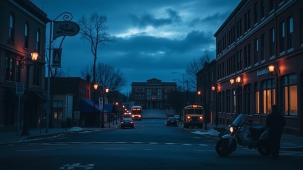 How to Have Your Say in Miramichi's City Budget Process