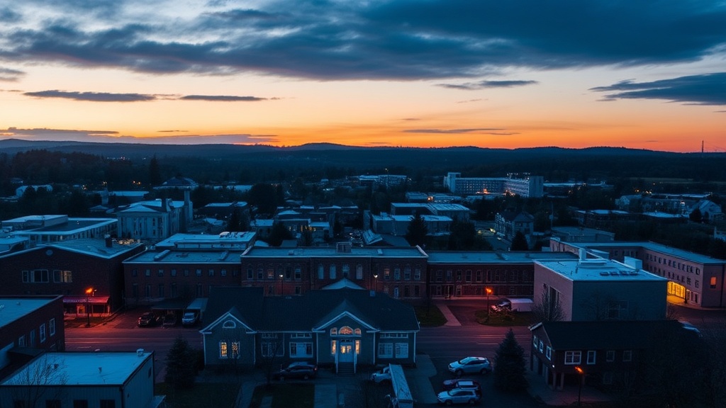 Influencing the Miramichi City Council Budget Decisions This Season