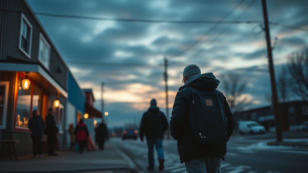 Where to Actually Make a Difference Volunteering in Miramichi