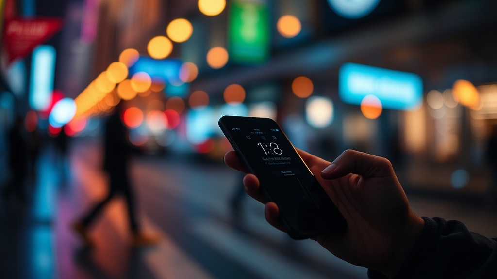 10 Essential Mobile Apps That Will Transform Your Daily Life