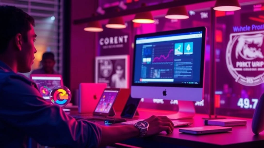 5 Essential Productivity Apps That Will Transform Your Daily Workflow