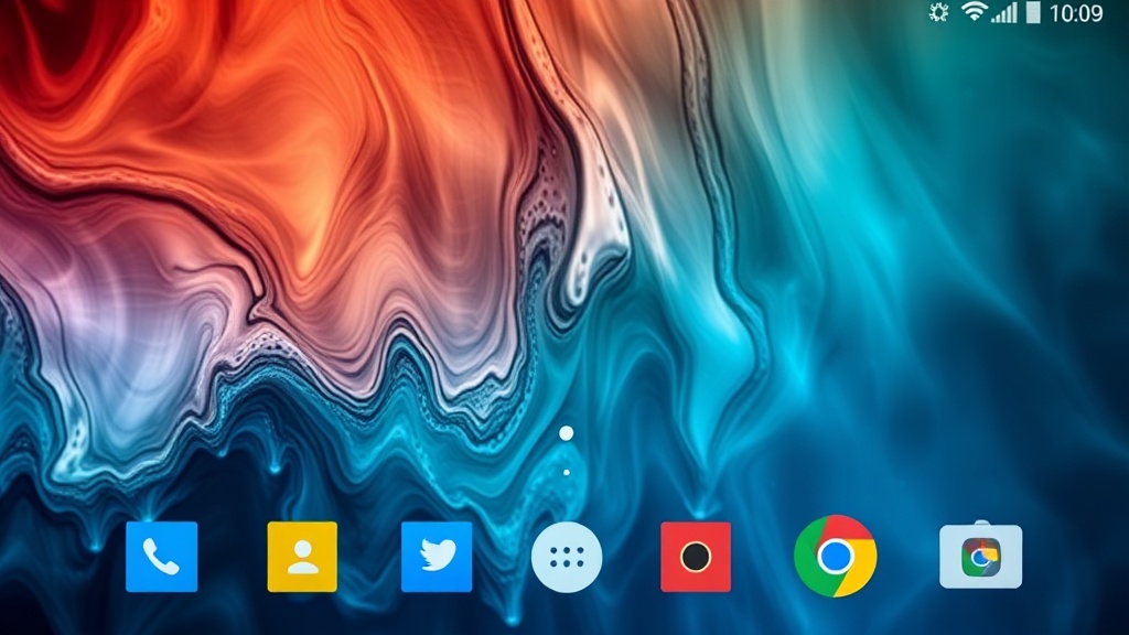 Clean Up Your App Drawer with Minimalist Launcher Settings