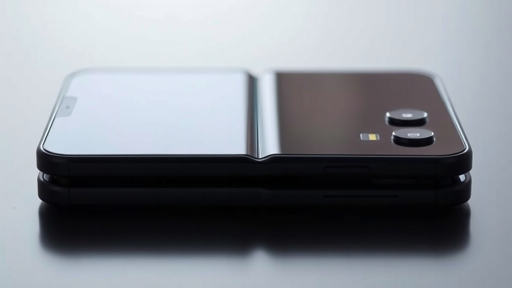 Foldable Phones in 2026: The Honest Truth About Living with a Crease