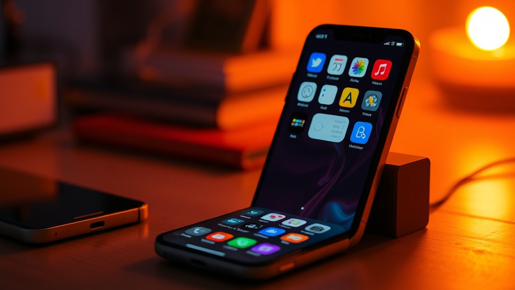 How to Free Up Storage Space on Your Phone Without Deleting Apps