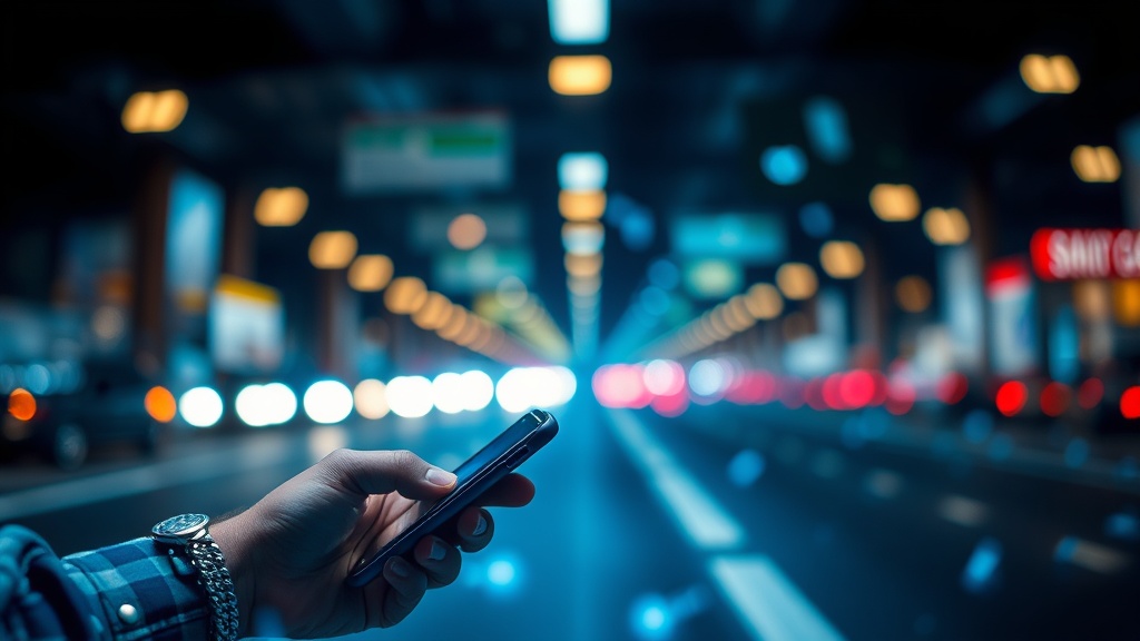 How to Maximize Your Productivity with Mobile Apps