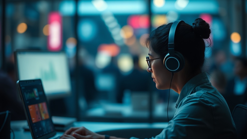 Minimize Notification Fatigue with Focus Modes