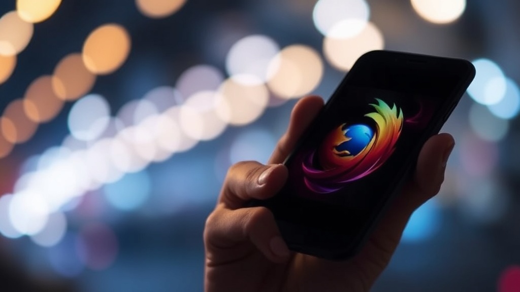 Optimize Your Mobile Browser for Faster Web Surfing