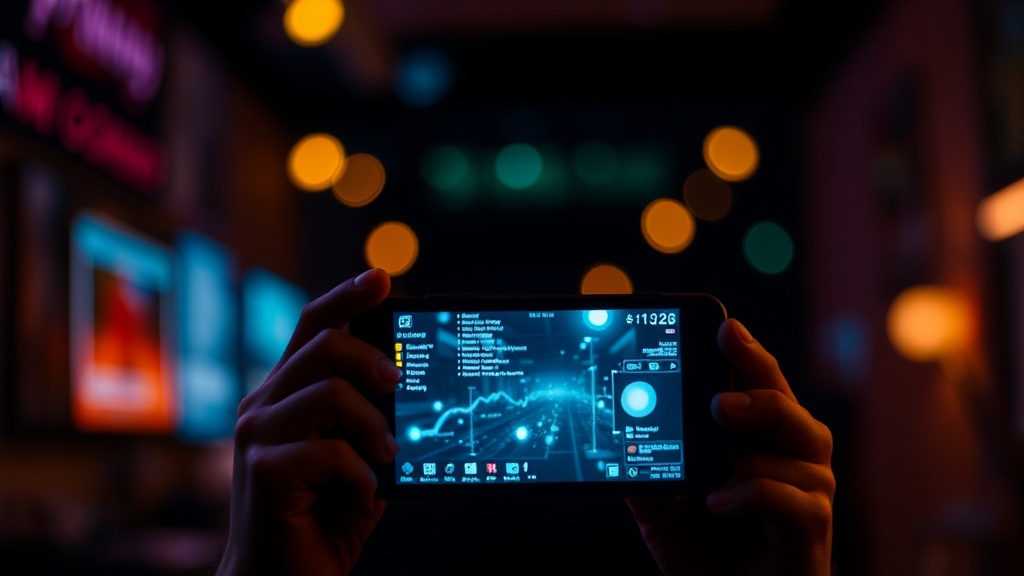 Reclaiming Your Focus: Smart Device Settings for a Calmer Digital Life