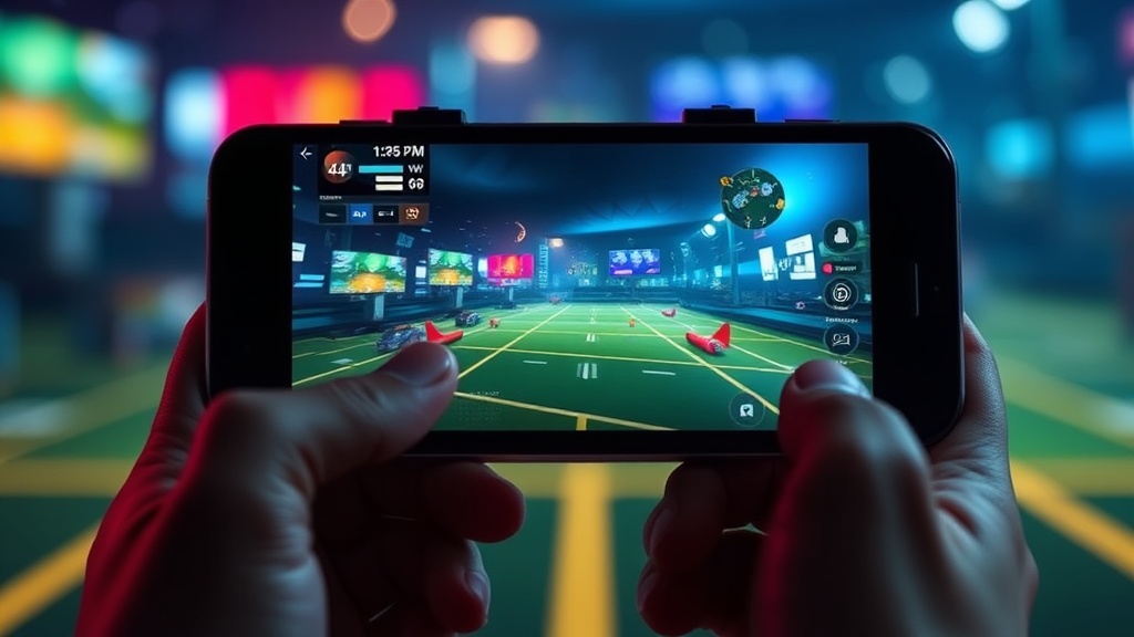 Set Up Your Mobile Gaming Mode for Zero Lag