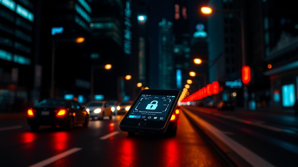 Shutting Down Mobile Trackers: A Step-by-Step Security Audit