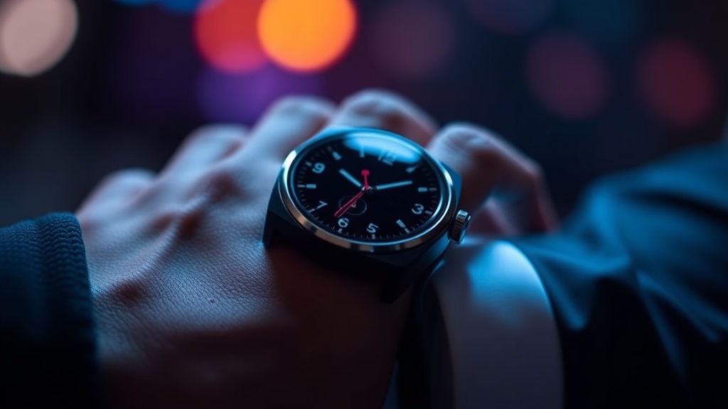 Smart Rings vs. Smartwatches: 7 Wearables That Actually Replace Your Wrist Candy