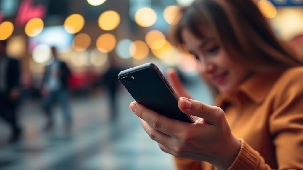 Smartphone Savvy: Unlocking Overlooked Features for Smarter Daily Living