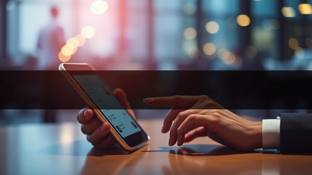 Streamline Your Mobile File Management System