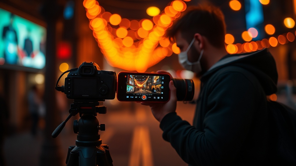 The Real Cost of Building a Serious Smartphone Photography Kit