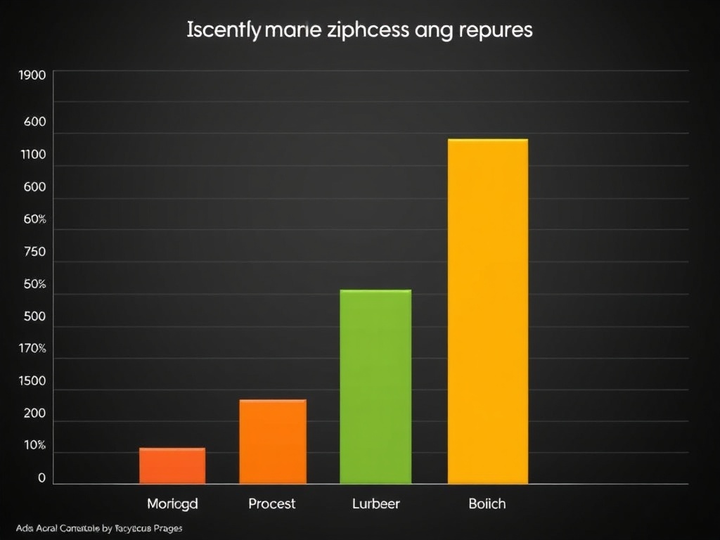Performance comparison of various smartphone processors