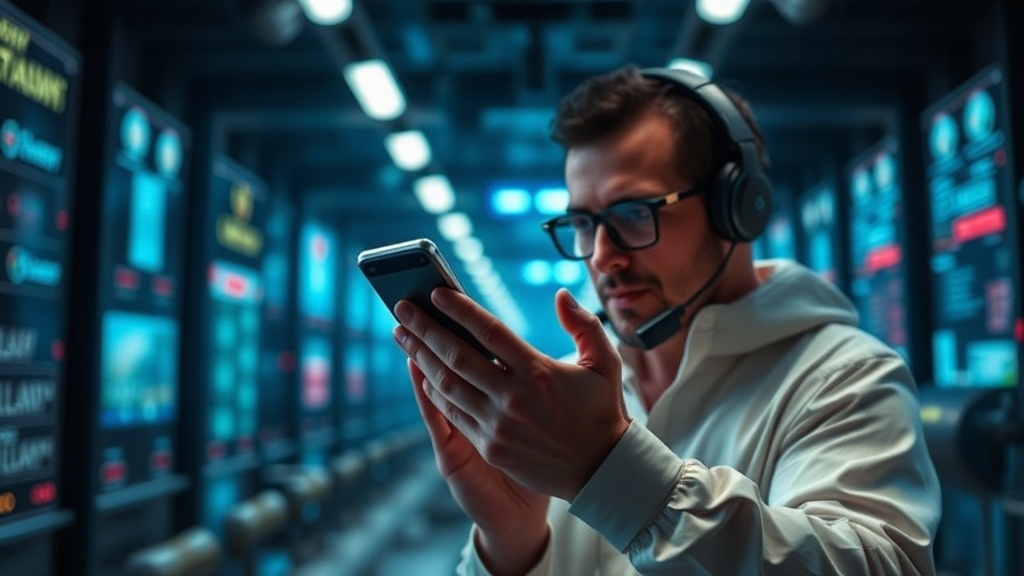 Top 10 Must-Have Productivity Apps for Your Smartphone in 2024