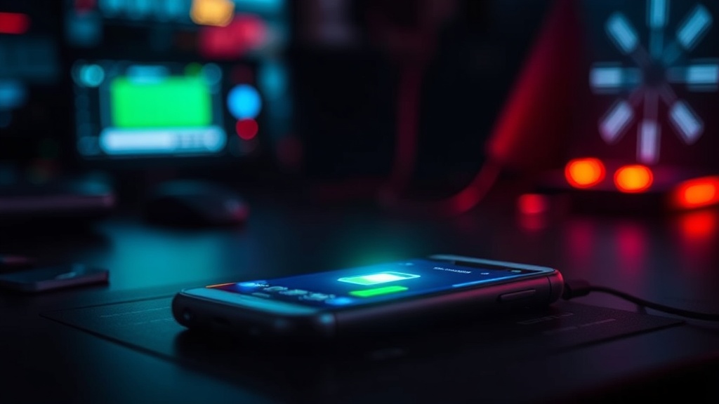 Why Your Mobile Battery Dies Faster Than Expected