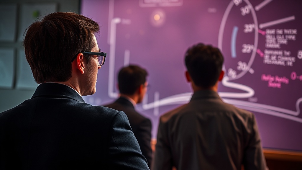 How to Shift from Reactive to Proactive Discipline