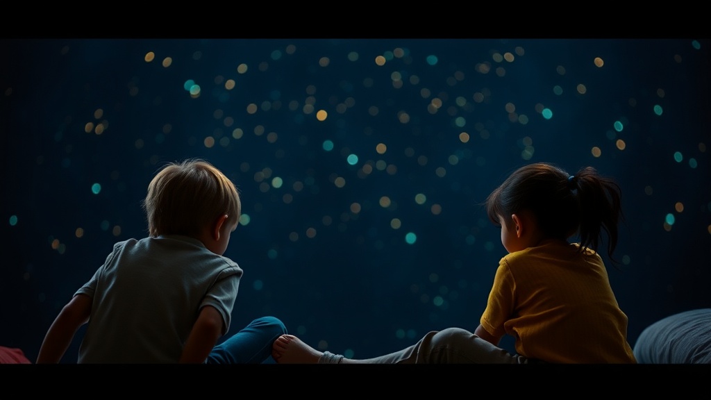 Why Boredom Is a Gift: Raising Creative, Resilient Kids in an Overstimulated World