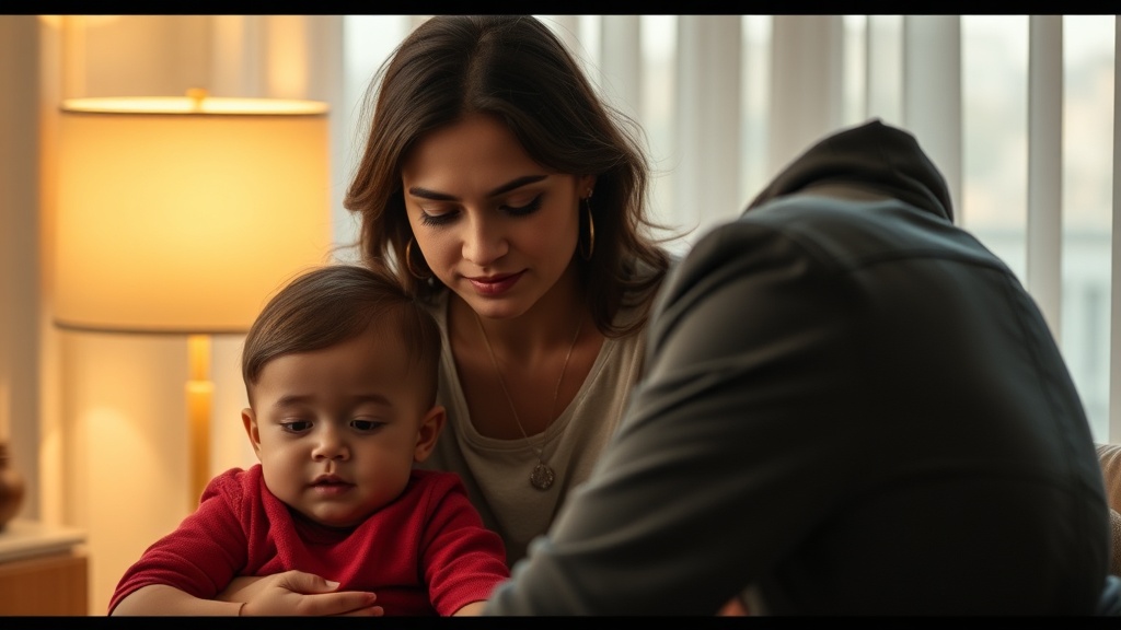 Why Calm Parenting Is Harder Than It Looks (And How to Actually Do It)