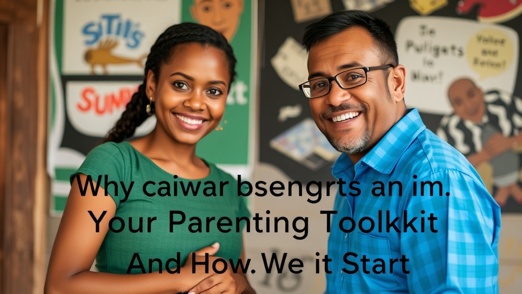 Why Cultural Awareness Belongs in Your Parenting Toolkit (And How to Start)