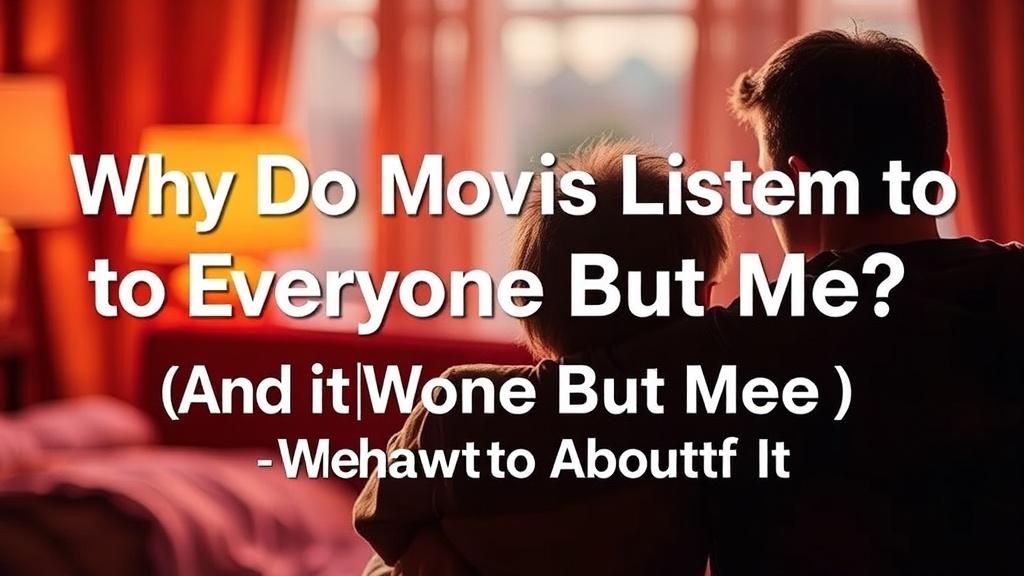 Why Do My Kids Listen to Everyone But Me? (And What to Do About It)