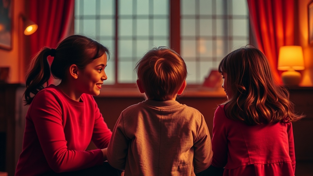 Why Your Parenting Philosophy Might Be Too Rigid