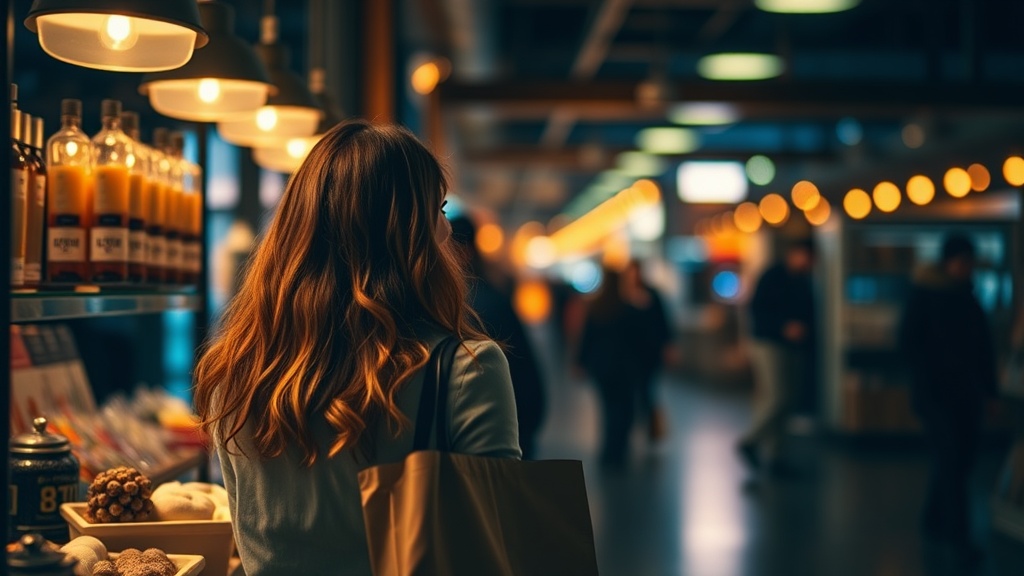 Spending with Intention: Choices That Truly Enrich Your Everyday