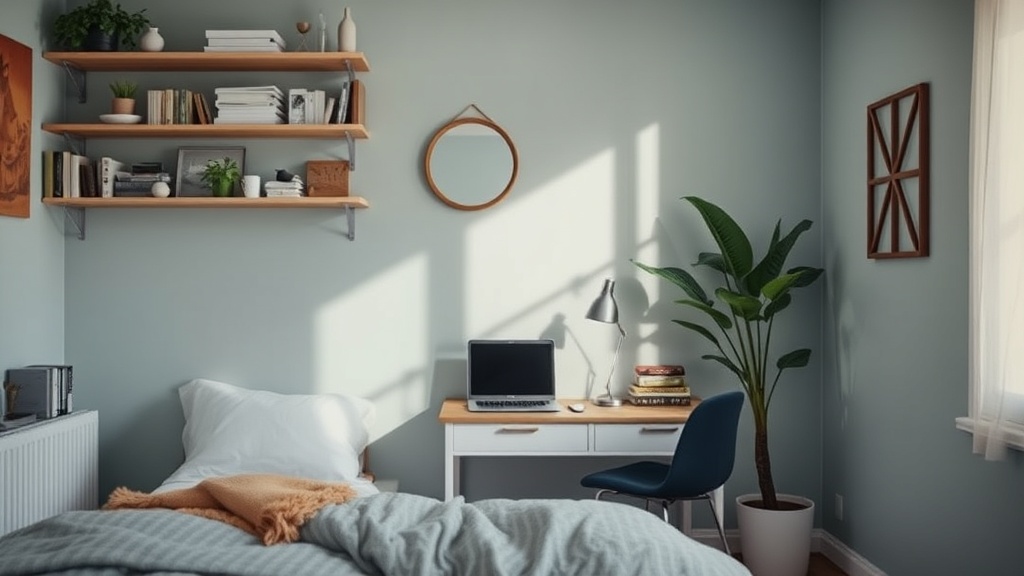 The 2-Minute Tidy Rule That Transforms Your Space Effortlessly