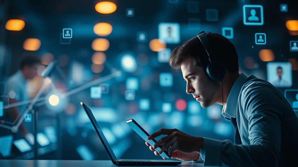 The High Cost of Constant Connectivity and How to Reclaim Your Focus