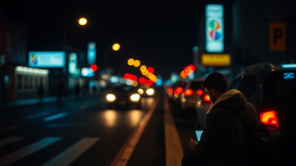 The Quiet Case for Slowing Down in a World That Can't Stop Scrolling