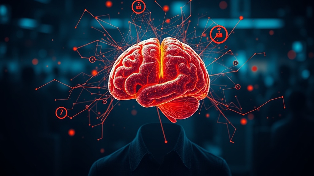 What Is Decision Fatigue and Why Your Brain Craves Fewer Daily Choices