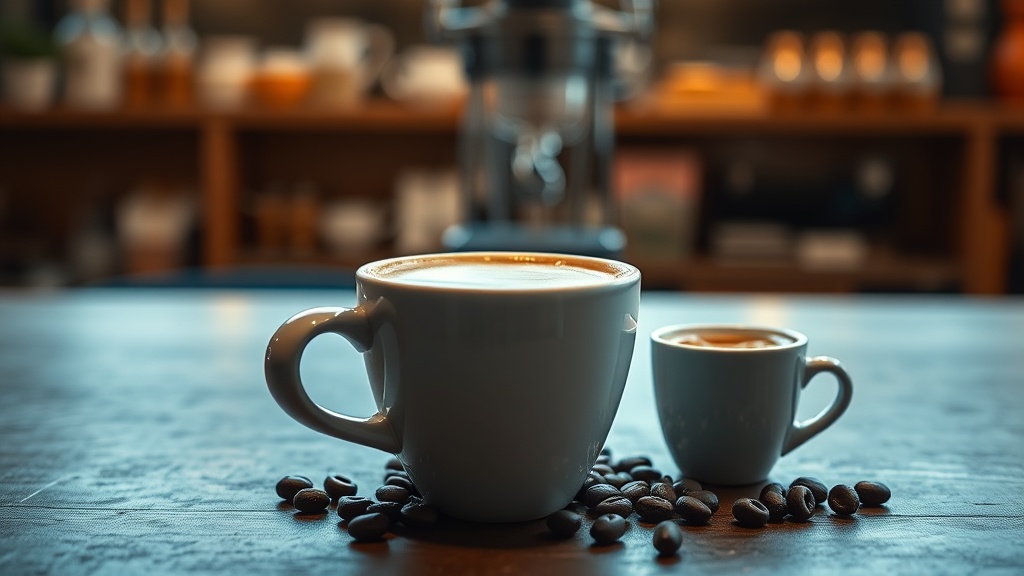 The Coffee Math Strategy for Small Wins